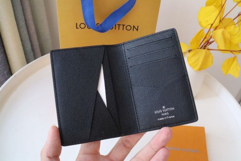 Louis Vuitton Wallets